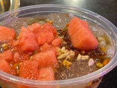 -铁箭门串串香主题火锅(汇锦城店)