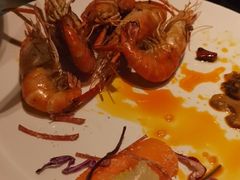 -富力威斯汀酒店·知味自助餐厅