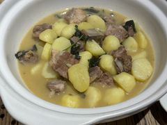 -百翠山居.家飨餐厅