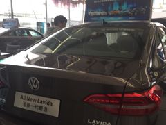 -上汽大众4S店(上海冠松店)