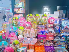 -九木杂物社(新奥购物中心店)