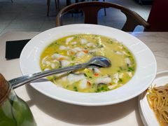 -茅庐川菜(烟台万象汇店)