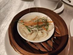 -上海金桥红枫万豪酒店-万豪中餐厅