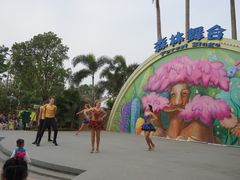 -美的鹭湖探索王国