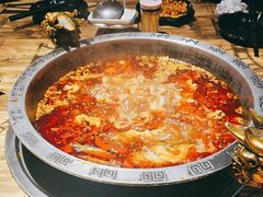 -销魂美蛙鱼头火锅(上海首店)