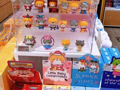 -泡泡玛特POPMART(壹号店)