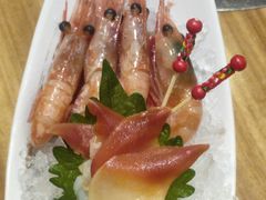 -水林间·寿喜烧自助(仙林金鹰店)