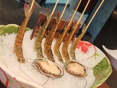 -泓炙颐凤鲜海鲜火锅料理(桐乡店)