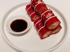 -粤来记·玲笼茶点(日月光店)