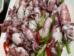 -原龙海鲜大排档(美食地标店)