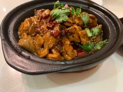 -小郭私房菜·海肠捞饭店(学士街店)