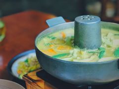 -如禾素食·下午茶·糖水