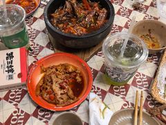 -老三样·旧食新味(船山路店)