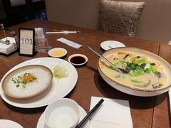 -富力希尔顿度假酒店-御玺中餐厅