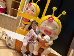 -三亚海棠湾仁恒皇冠假日酒店·大堂吧