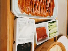 -丽满园·春饼烤鸭(金地广场店)