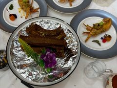-松雅轩海鲜酒家(同和店)