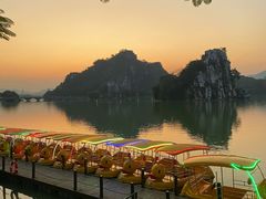 -星湖旅游景区七星岩