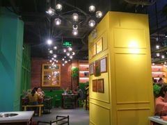 -钢管厂五区小郡肝串串香(南山店)