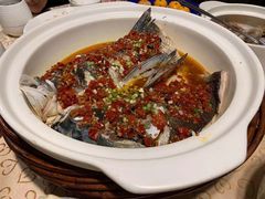 -大鸭梨烤鸭店(花园村店)