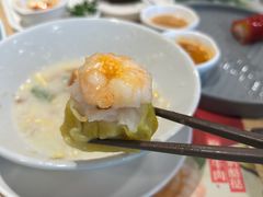 -点都德(千灯湖环宇城店)