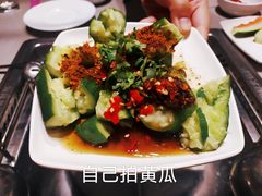 -海底捞火锅(关山保利店)