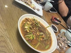 -温州炎亭海鲜阁(万塘路店)