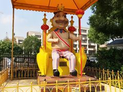 -安徒生童话乐园