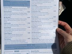 -Fergburger(皇后镇店)