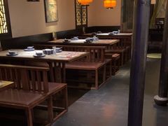 -绿茶餐厅(深圳龙华天虹购物中心店)