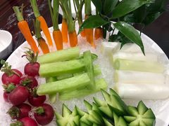 -马凯餐厅(地安门店)