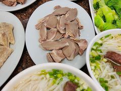-楚生鹅粿条汤(东山分店)