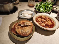 -一叶一世界•素食餐厅(环球中心店)