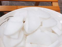 -大自然醉鹅·铁锅火焰鹅(上海联洋店)