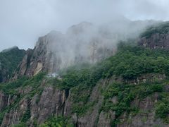 -雁荡山风景名胜区
