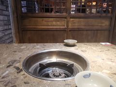 -重庆渝达老火锅(春熙路店)