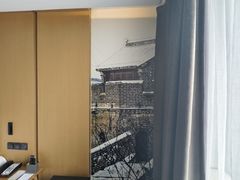 -北京南锣鼓巷亚朵酒店