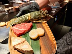 -常虹·铁板料理·烤肉(深圳湾后海汇店)