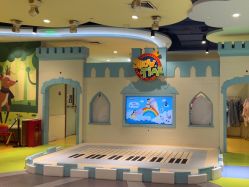 -MELAND CLUB亲子乐园•派对(虹桥万象城店)