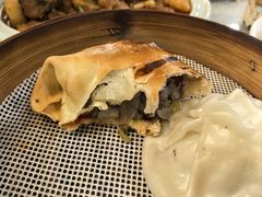 -汗腾格里·风味餐厅(新疆驻京办店)