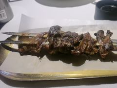 -西域阿里马新疆菜·清真(桂花路店)