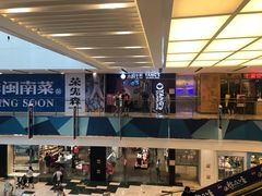 -宝龙城(杭州滨江店)