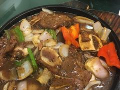 -广东仔港式茶餐厅(银泰店)