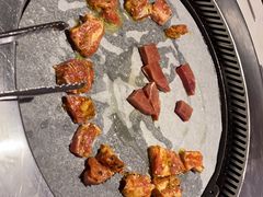 -么子烤肉(化龙池店)