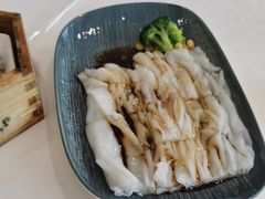 -龙庭华宴·粤菜·早茶