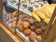 -山崎面包(静安久光店)