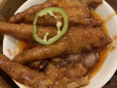 -粤仔湾砂锅粥(广益哥伦布店)