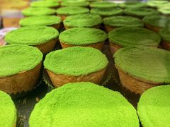 -黛汀烘焙DAINTY BAKERY(代字行合生汇店)