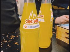 -碎怂烤肉(钟楼柳巷店)