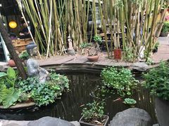 -新竹里馆·花园餐厅(兴苑路店)